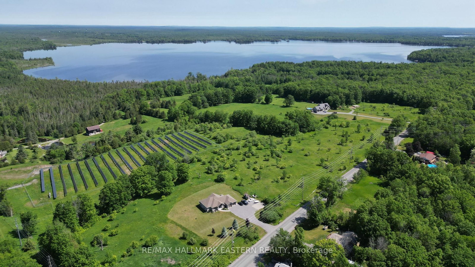 80 Round Lake Road • Havelock-Belmont-Methuen, ON photo 40