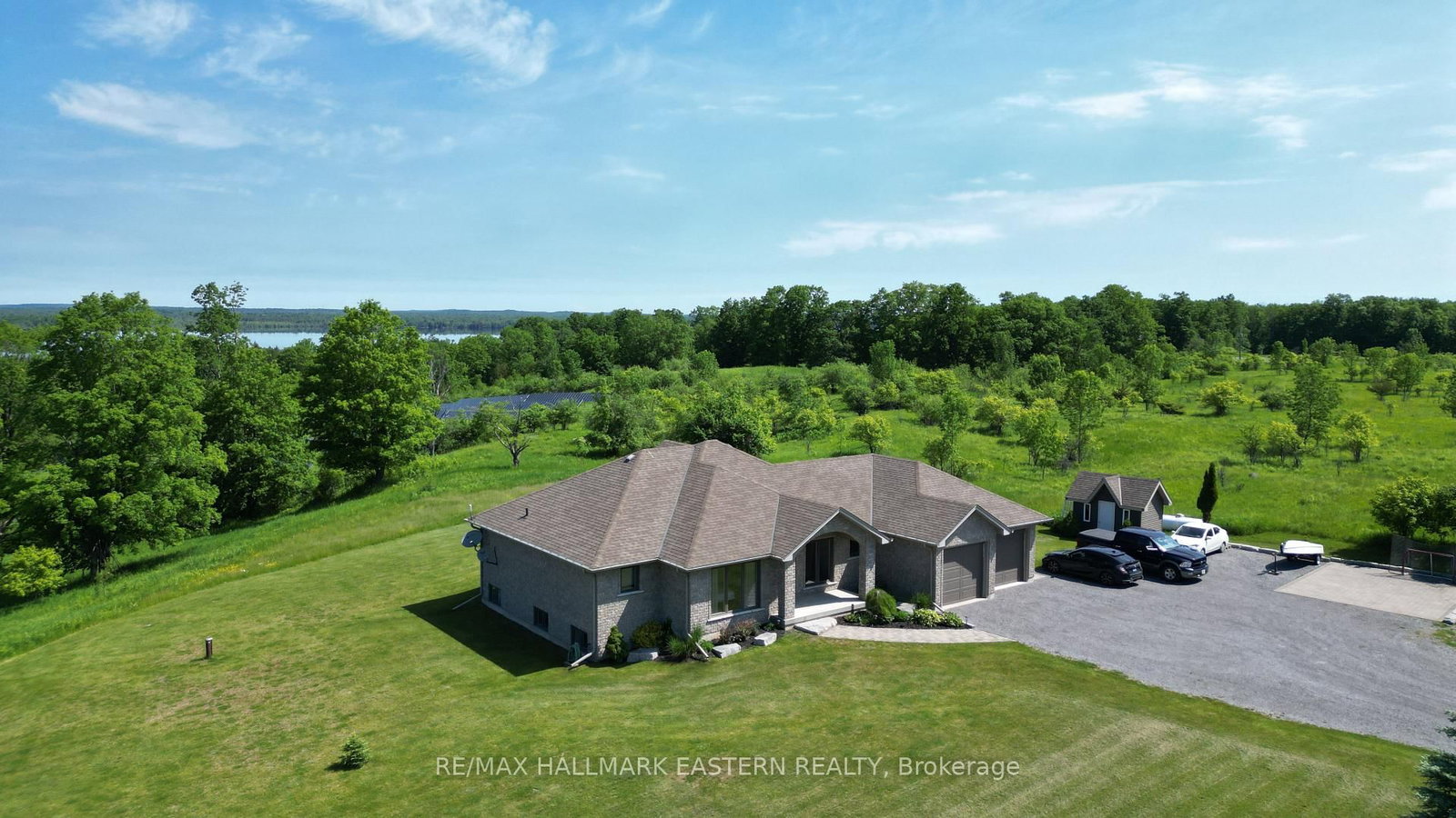 80 Round Lake Road • Havelock-Belmont-Methuen, ON photo 45