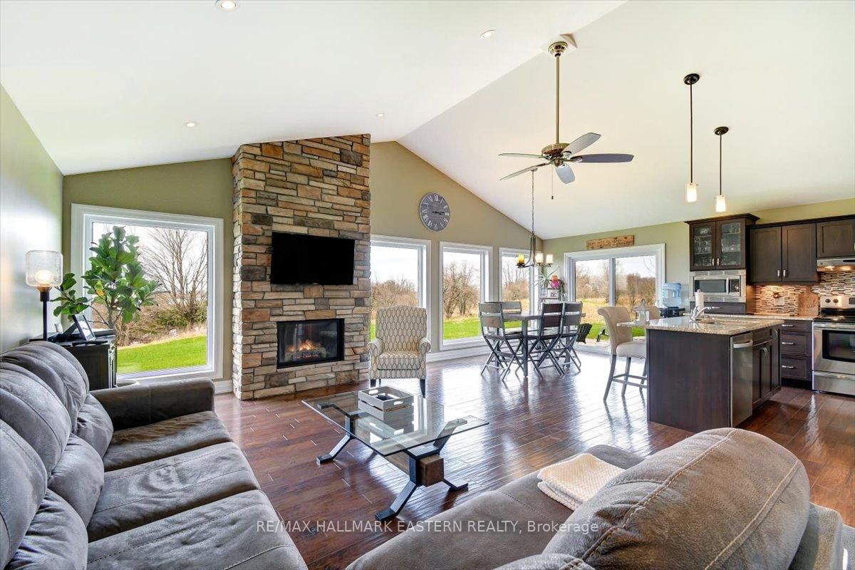 80 Round Lake Road • Havelock-Belmont-Methuen, ON photo 5