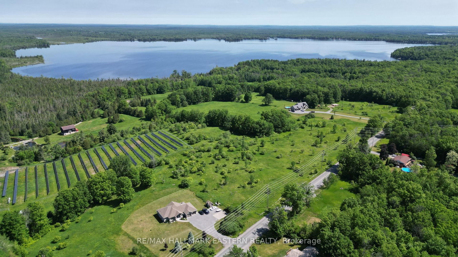 80 Round Lake Road • Havelock-Belmont-Methuen, ON photo 6