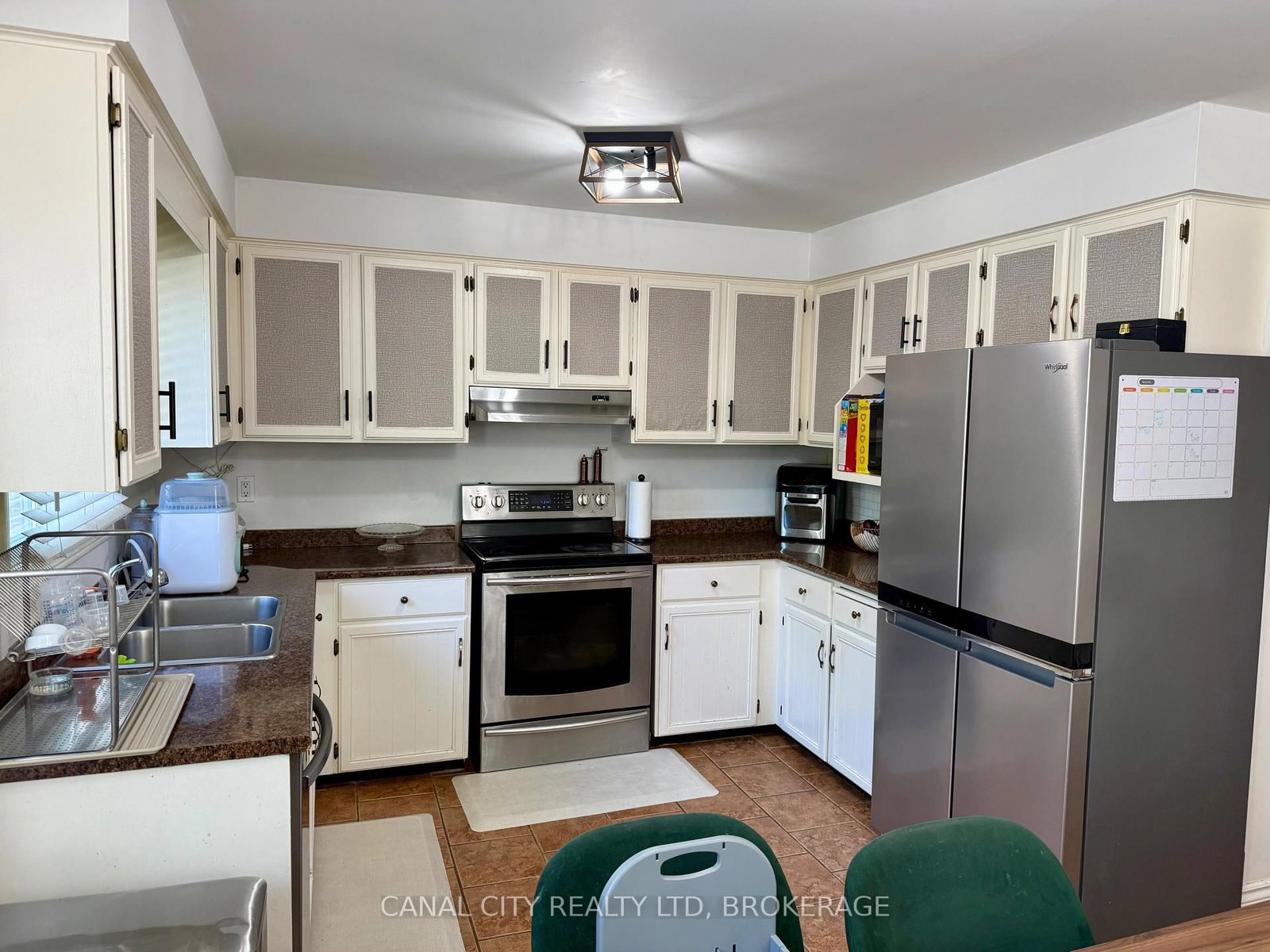 29 BAXTER Crescent • Thorold, ON photo 11