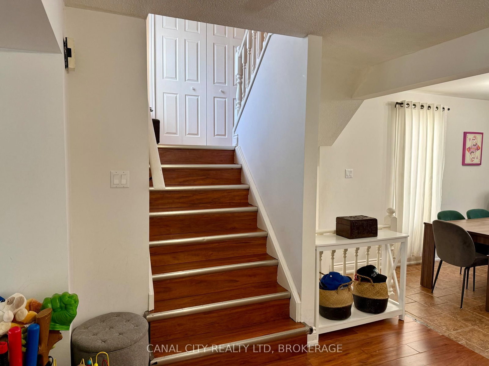 29 BAXTER Crescent • Thorold, ON photo 13