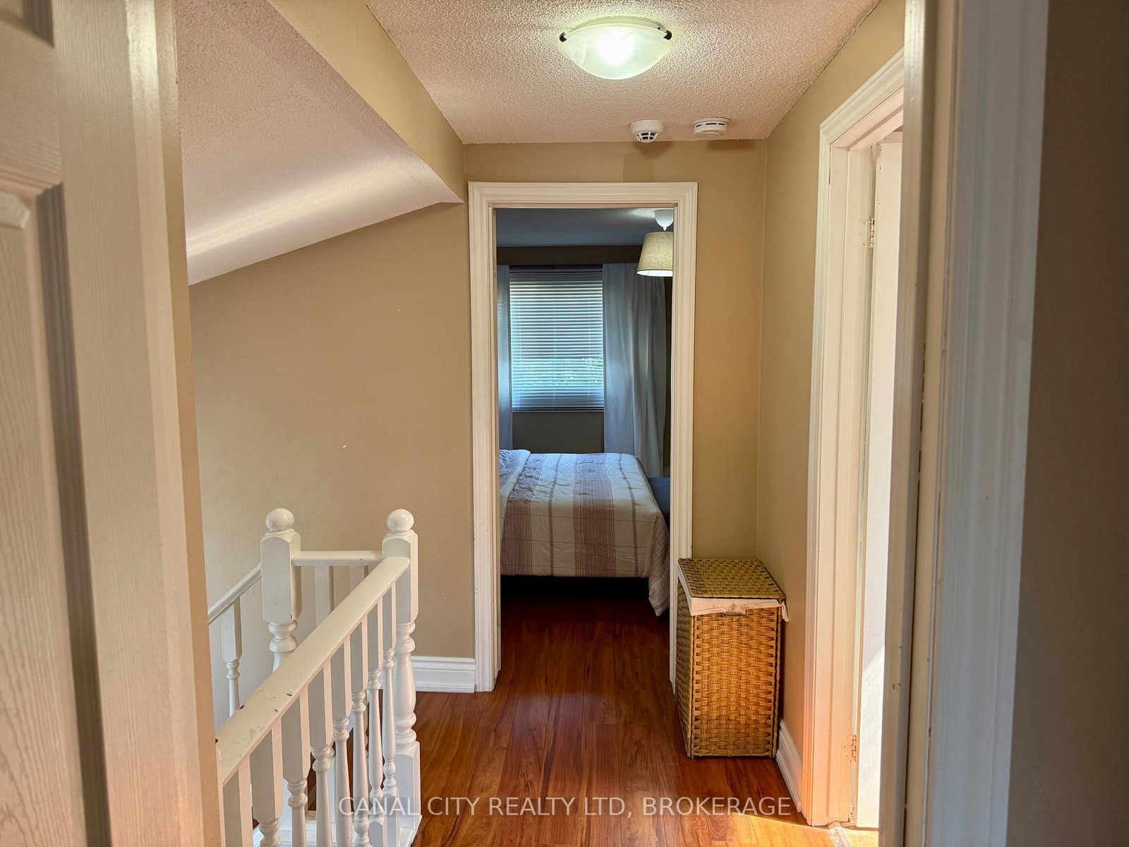 29 BAXTER Crescent • Thorold, ON photo 17