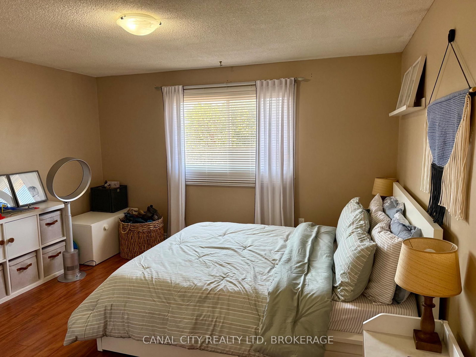 29 BAXTER Crescent • Thorold, ON photo 19