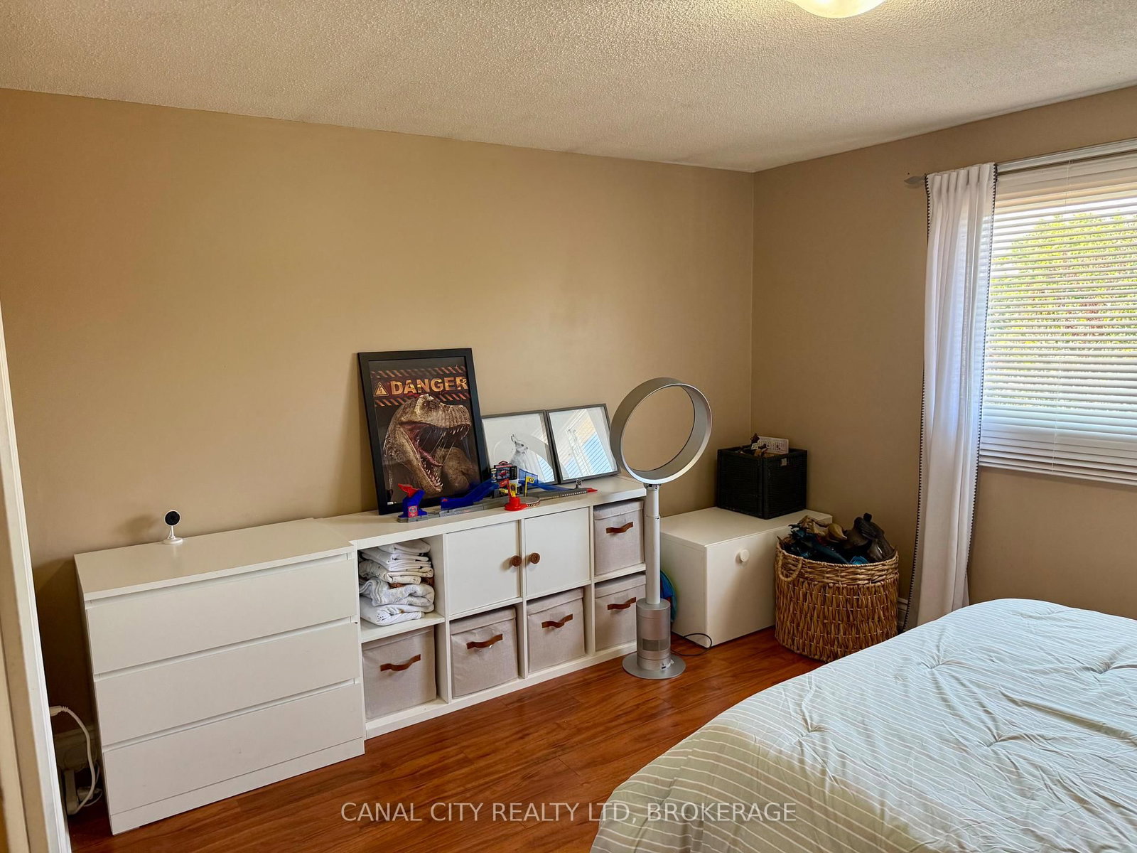 29 BAXTER Crescent • Thorold, ON photo 20