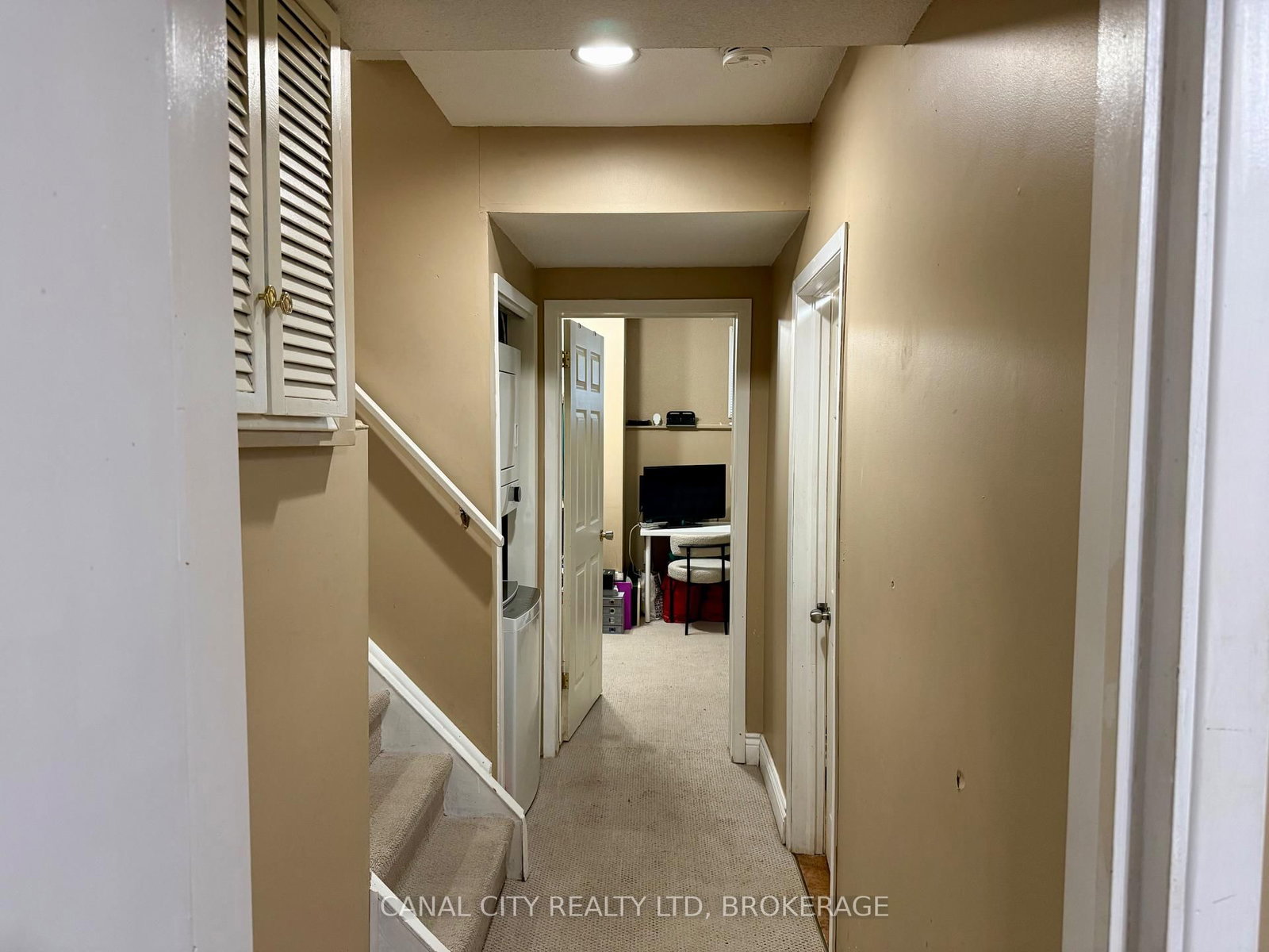 29 BAXTER Crescent • Thorold, ON photo 24