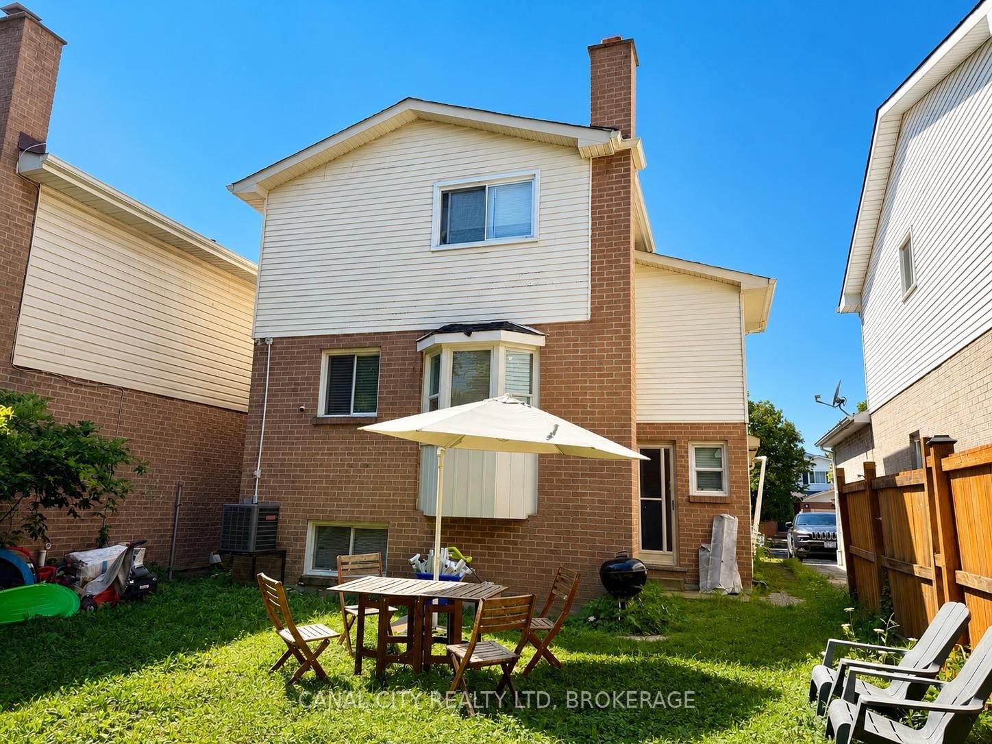 29 BAXTER Crescent • Thorold, ON photo 27