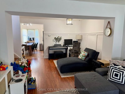 29 BAXTER Crescent • Thorold, ON photo 6