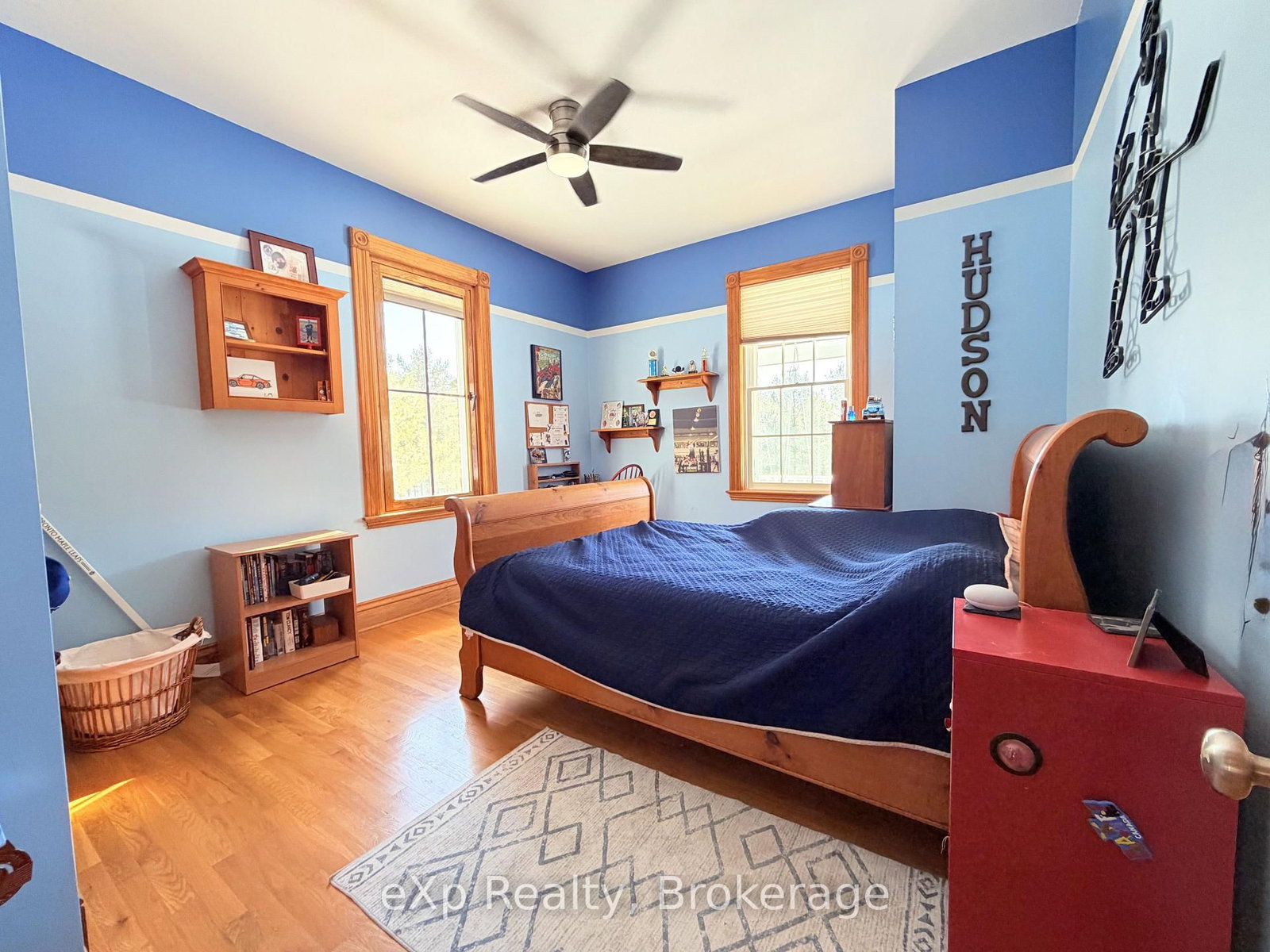 1348 Bruce Road 11 • Arran-Elderslie, ON photo 13
