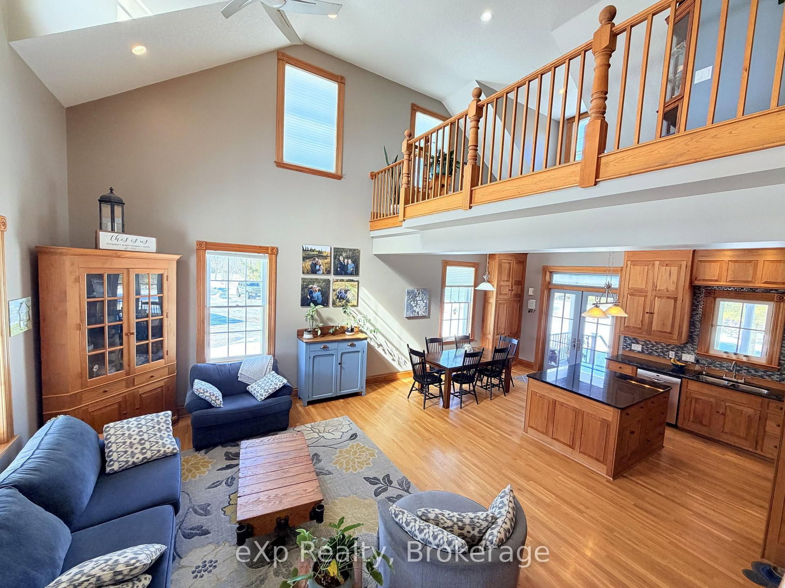 1348 Bruce Road 11 • Arran-Elderslie, ON photo 15