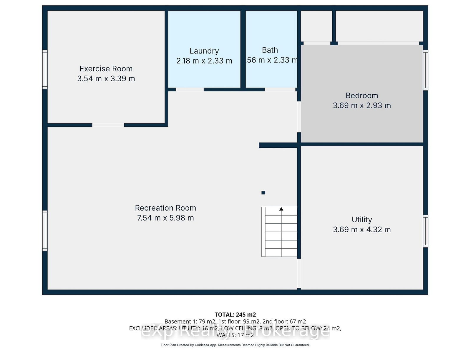 1348 Bruce Road 11 • Arran-Elderslie, ON photo 28