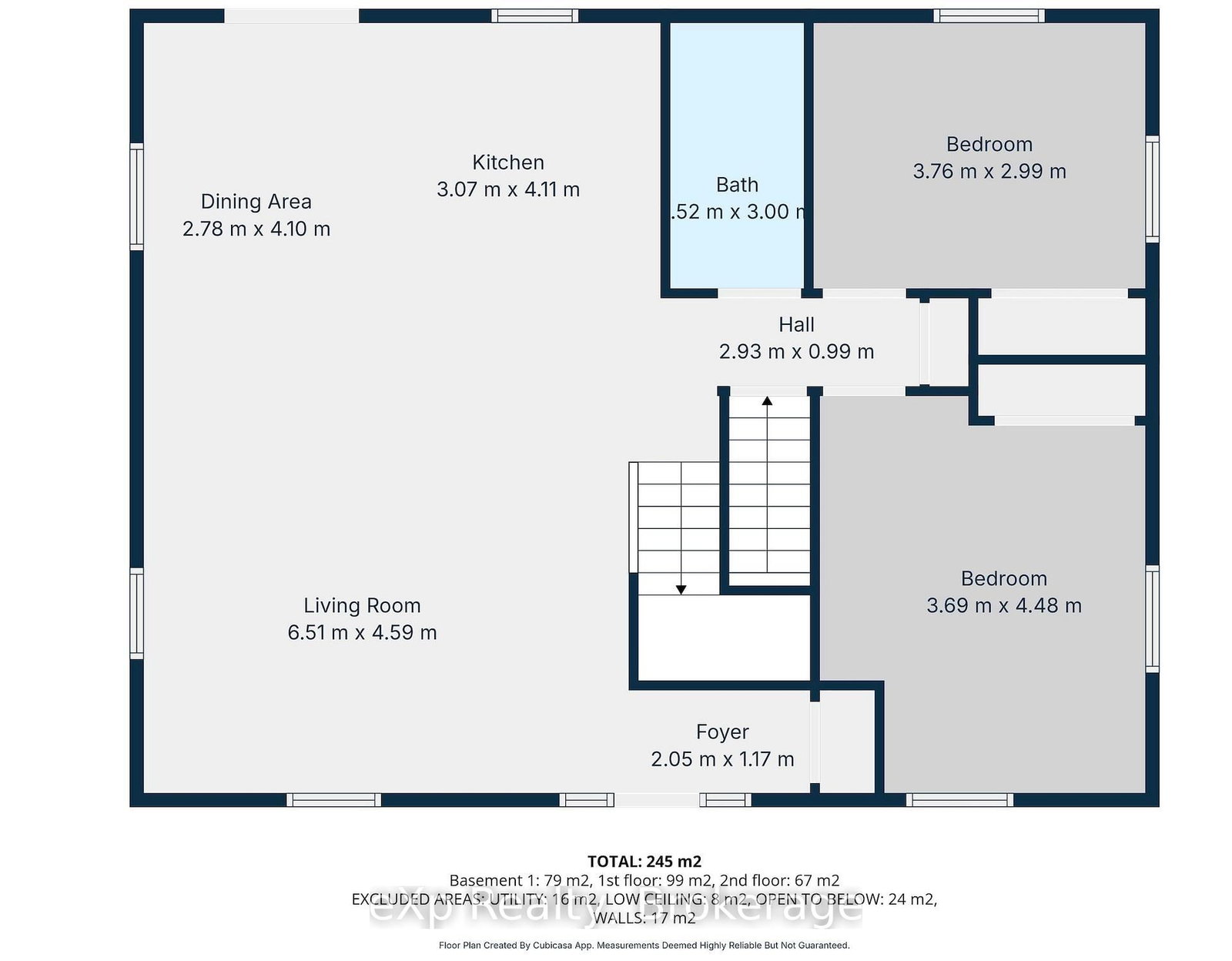 1348 Bruce Road 11 • Arran-Elderslie, ON photo 29