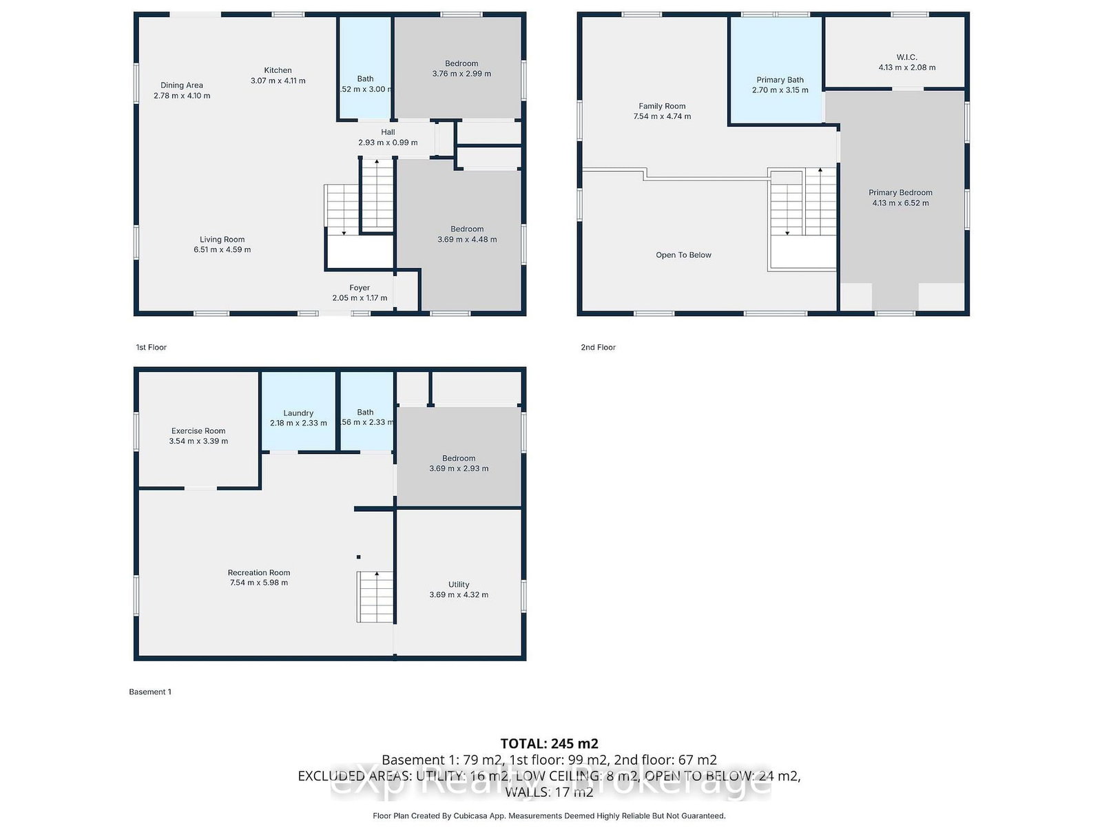 1348 Bruce Road 11 • Arran-Elderslie, ON photo 30