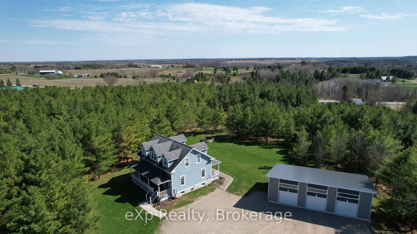 1348 Bruce Road 11 • Arran-Elderslie, ON photo 32