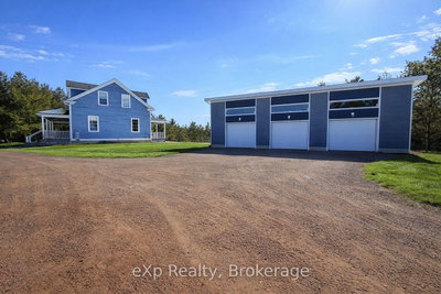 1348 Bruce Road 11 • Arran-Elderslie, ON photo 4
