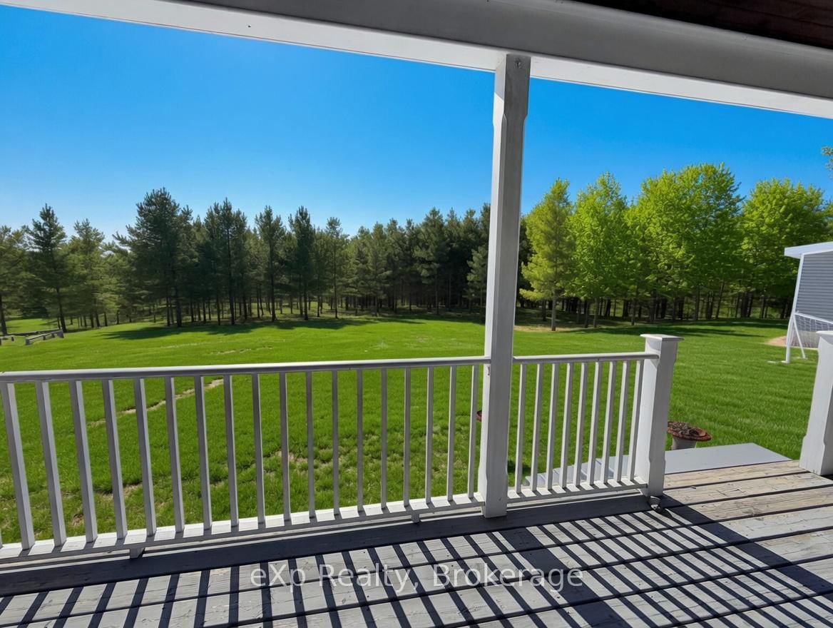 1348 Bruce Road 11 • Arran-Elderslie, ON photo 5
