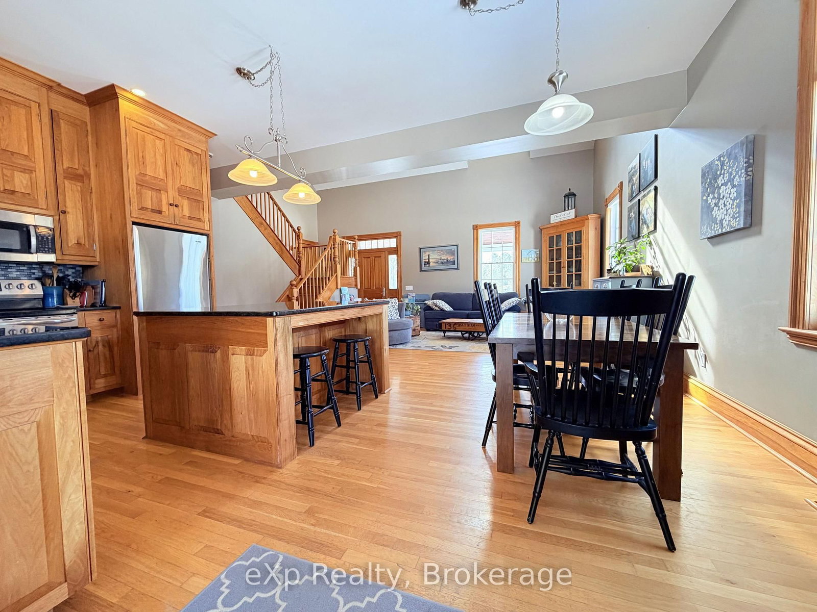 1348 Bruce Road 11 • Arran-Elderslie, ON photo 6