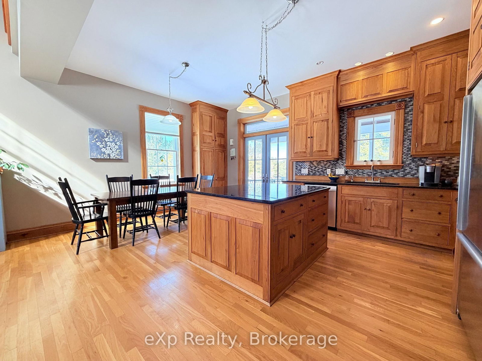 1348 Bruce Road 11 • Arran-Elderslie, ON photo 8