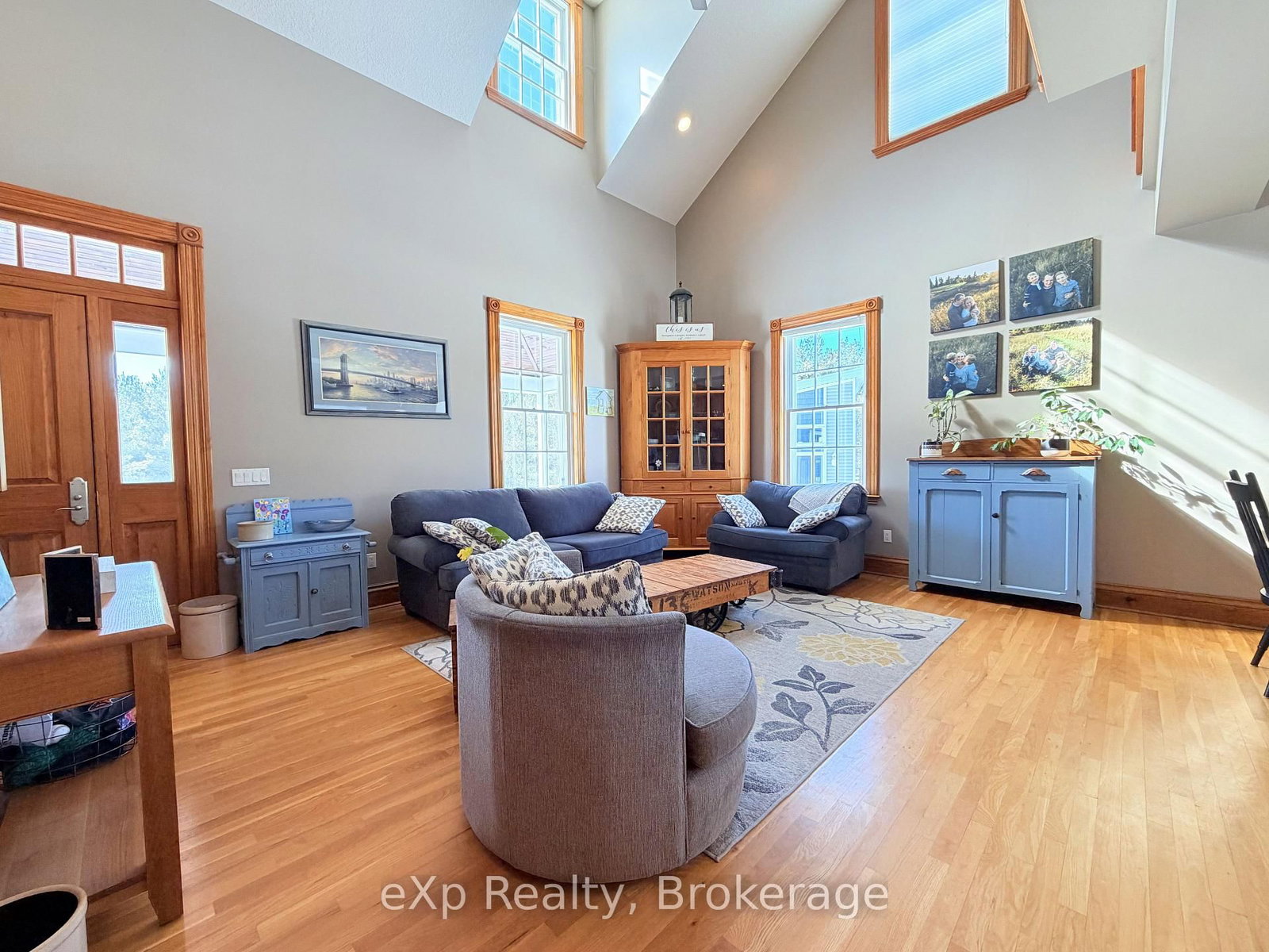 1348 Bruce Road 11 • Arran-Elderslie, ON photo 9