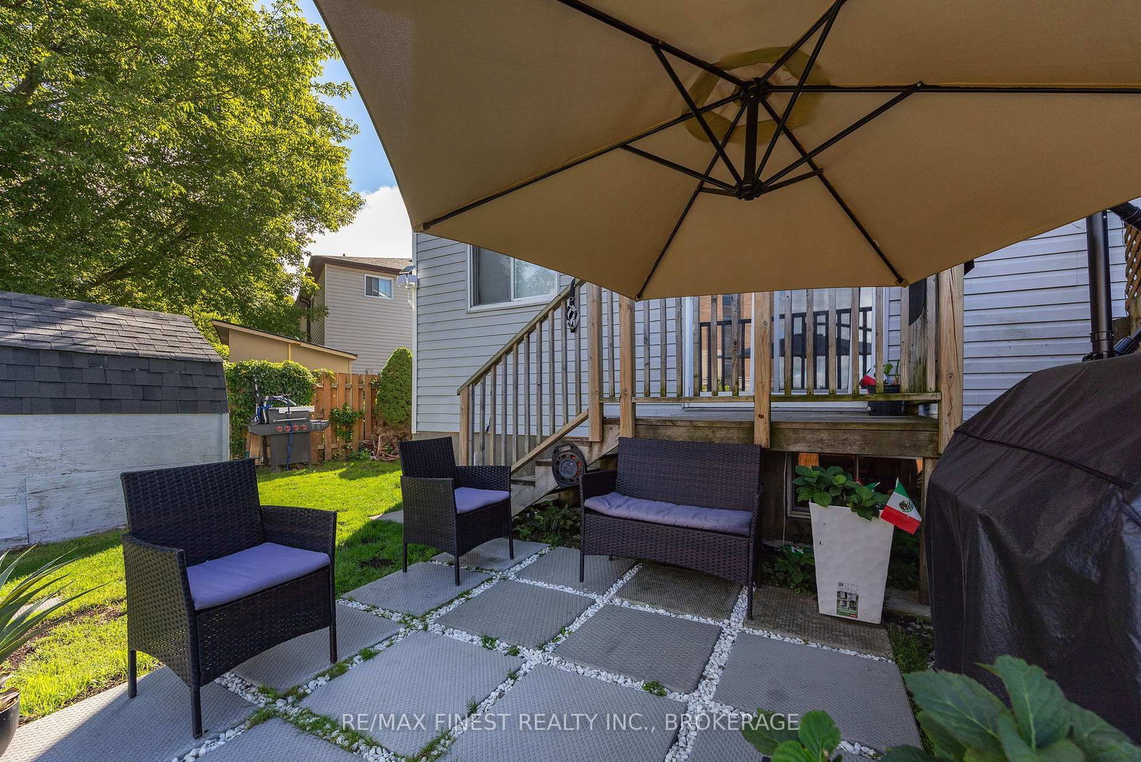 944 Uxbridge Crescent • Kingston, ON photo 8