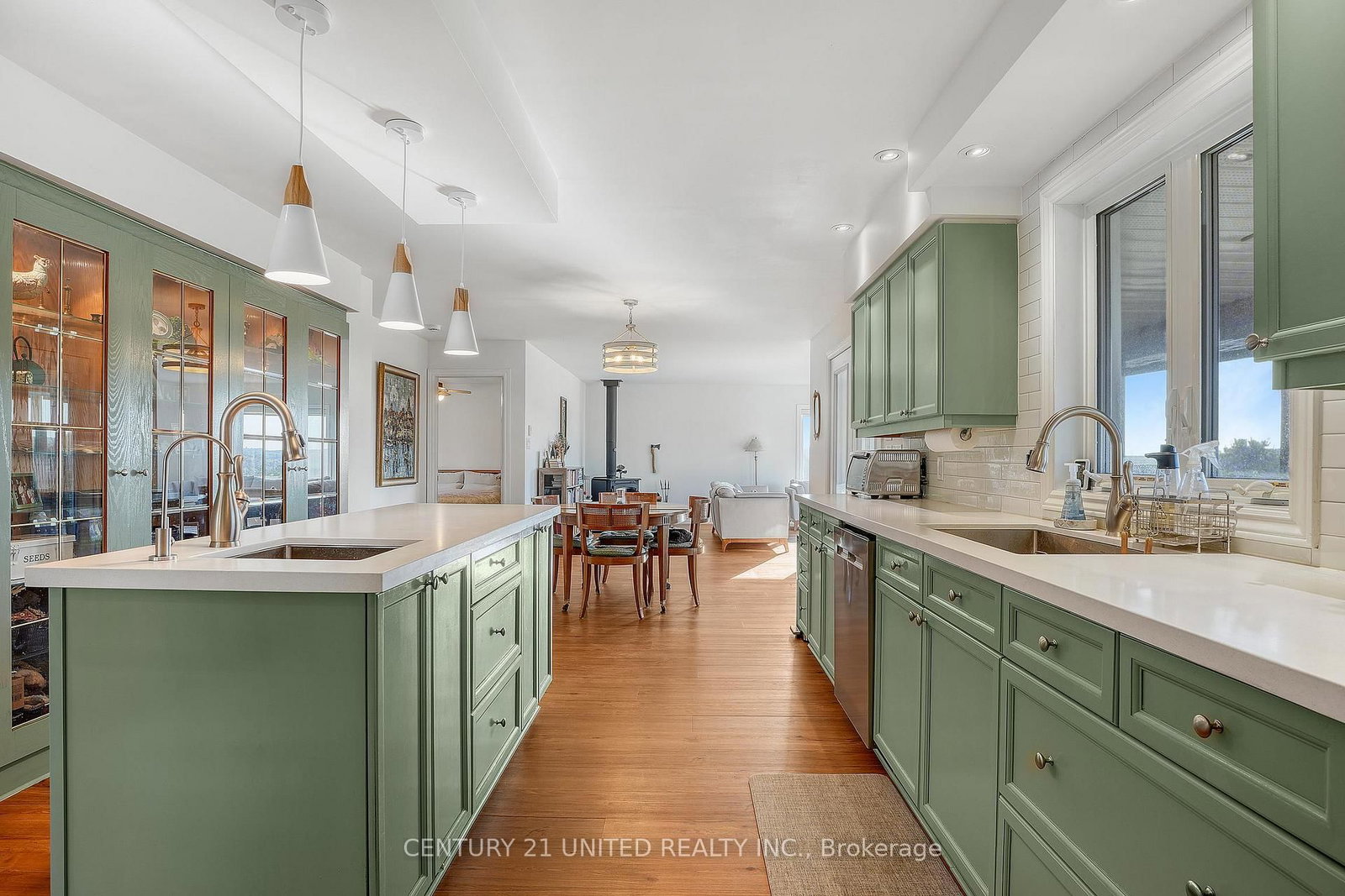 31 McLean Road • Maple Leaf, ON photo 1