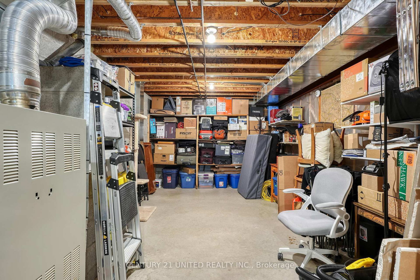 31 McLean Road • Maple Leaf, ON photo 25