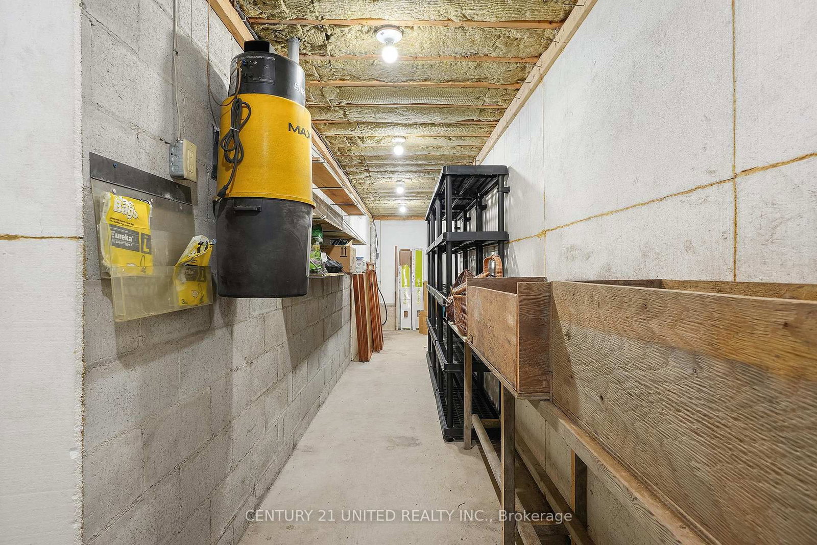 31 McLean Road • Maple Leaf, ON photo 29