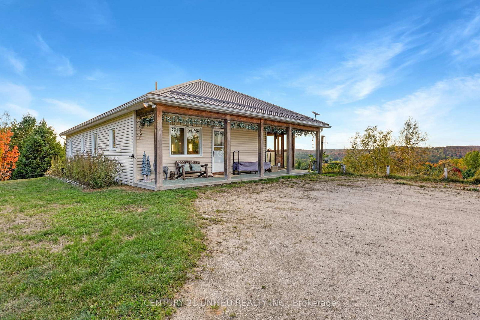 31 McLean Road • Maple Leaf, ON photo 4