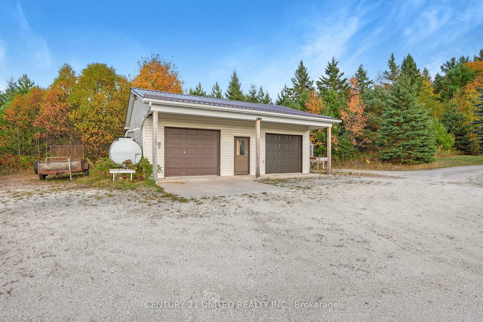 31 McLean Road • Maple Leaf, ON photo 5