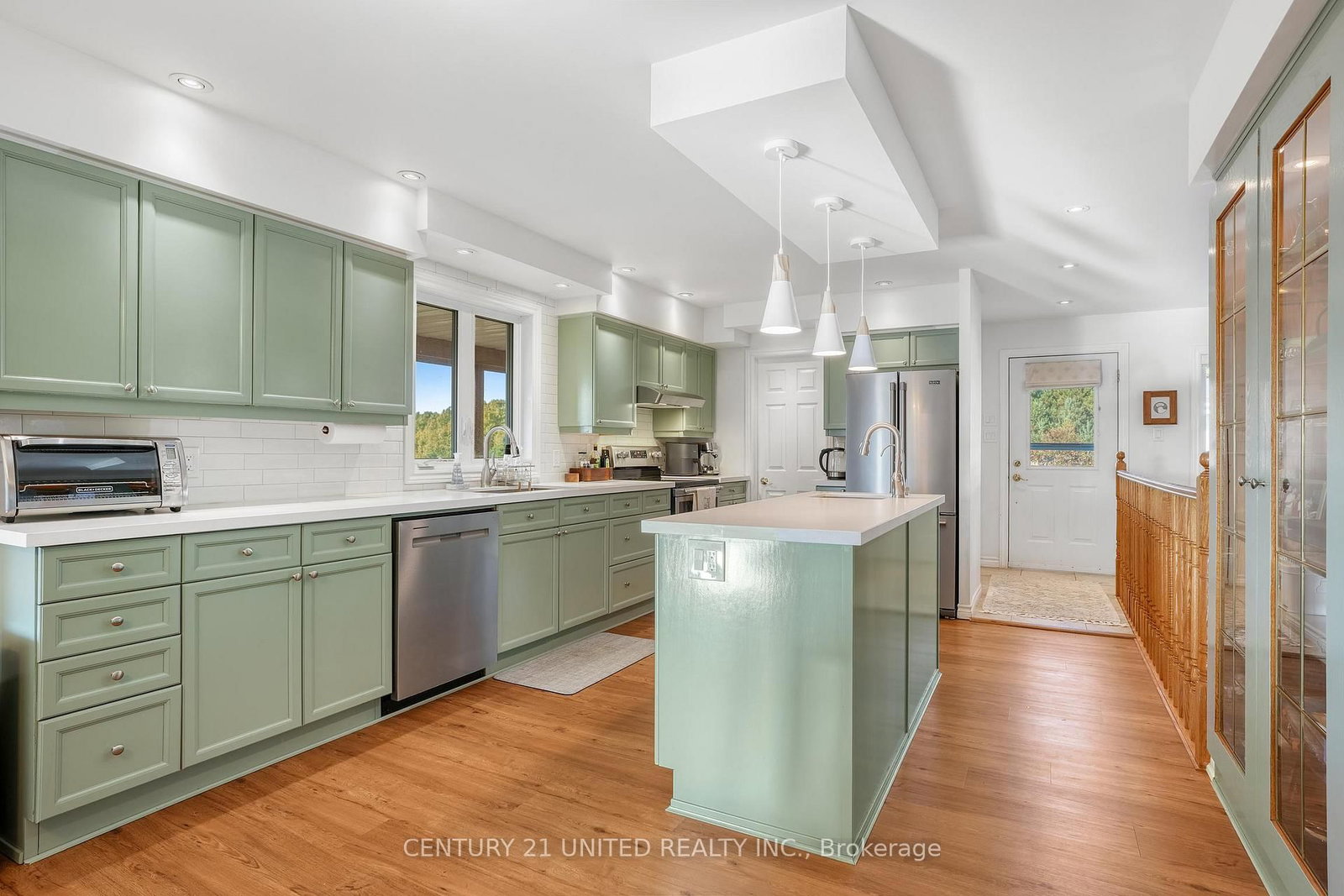 31 McLean Road • Maple Leaf, ON photo 8