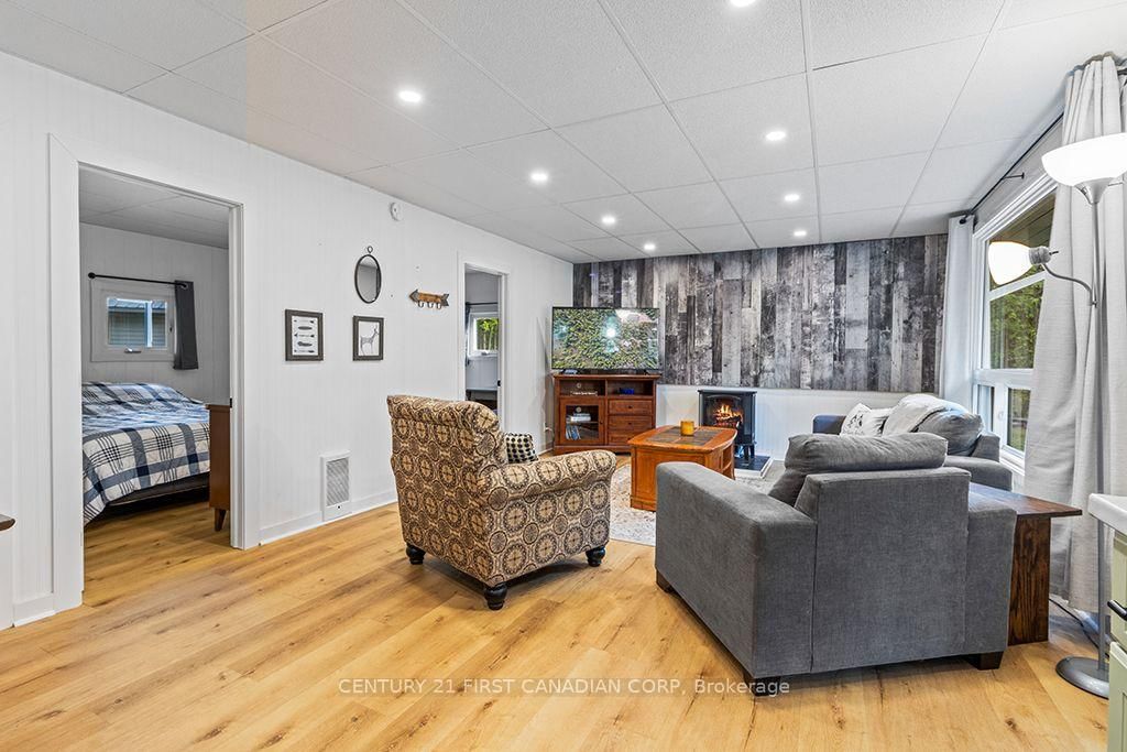 87 Whiskey Harbour Road • Northern Bruce Peninsula, ON photo 11
