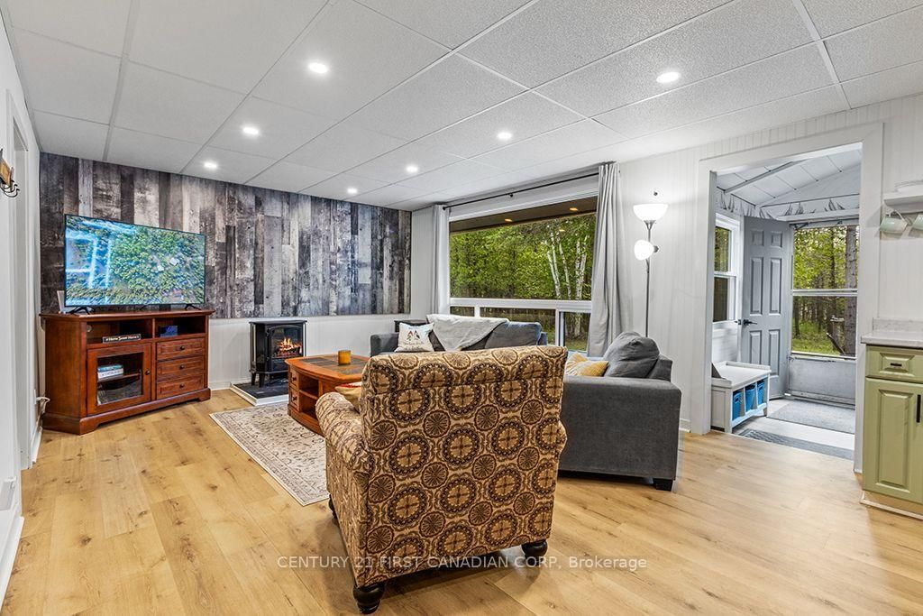 87 Whiskey Harbour Road • Northern Bruce Peninsula, ON photo 12
