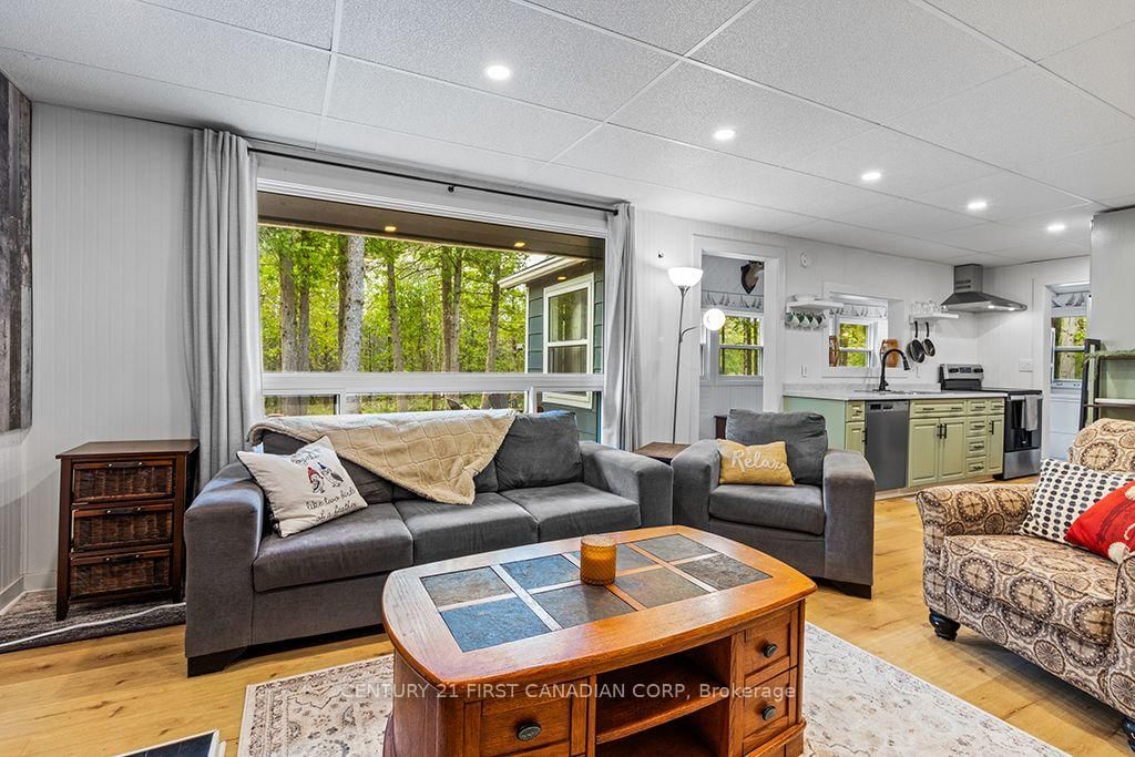 87 Whiskey Harbour Road • Northern Bruce Peninsula, ON photo 13