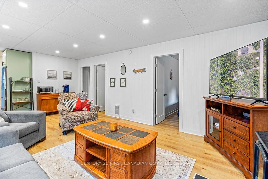 87 Whiskey Harbour Road • Northern Bruce Peninsula, ON photo 14