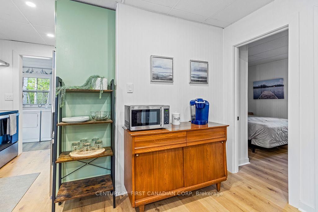 87 Whiskey Harbour Road • Northern Bruce Peninsula, ON photo 15