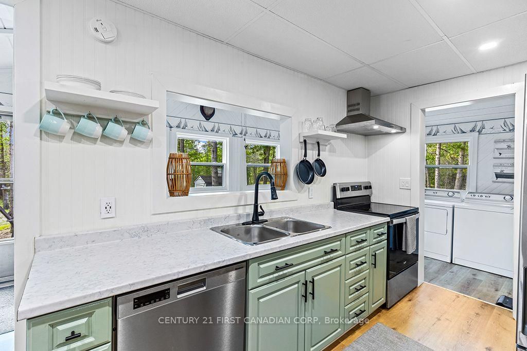 87 Whiskey Harbour Road • Northern Bruce Peninsula, ON photo 17