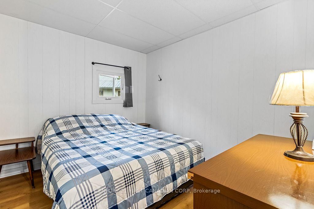 87 Whiskey Harbour Road • Northern Bruce Peninsula, ON photo 24