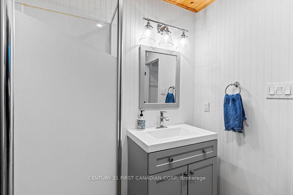 87 Whiskey Harbour Road • Northern Bruce Peninsula, ON photo 31