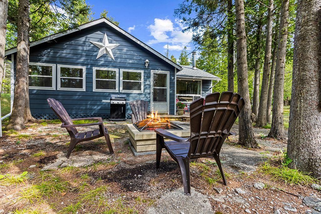 87 Whiskey Harbour Road • Northern Bruce Peninsula, ON photo 32