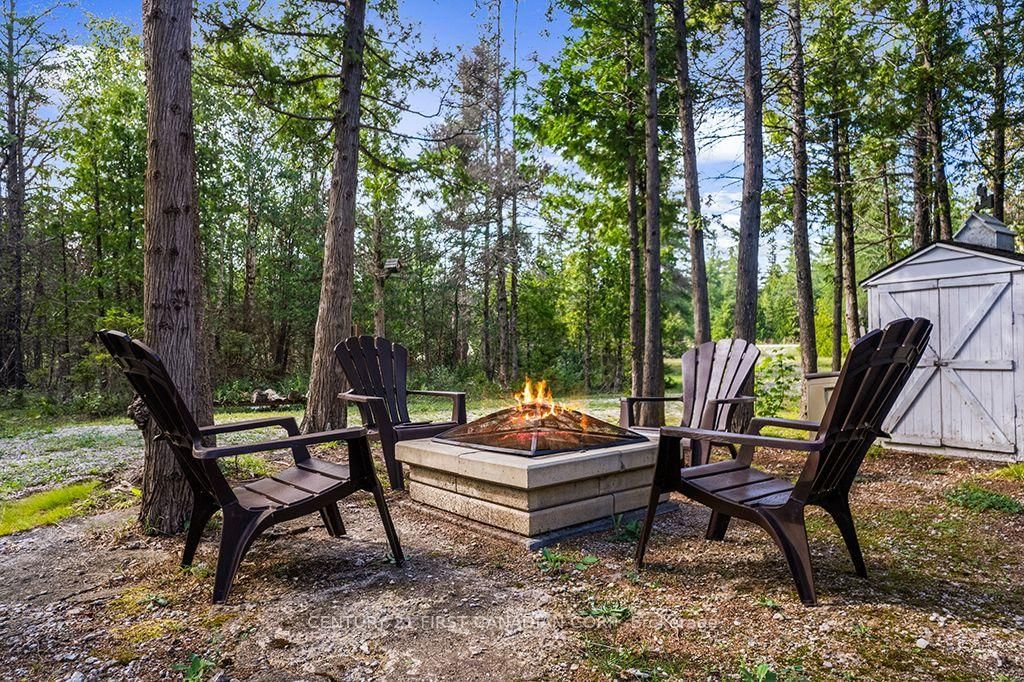 87 Whiskey Harbour Road • Northern Bruce Peninsula, ON photo 33