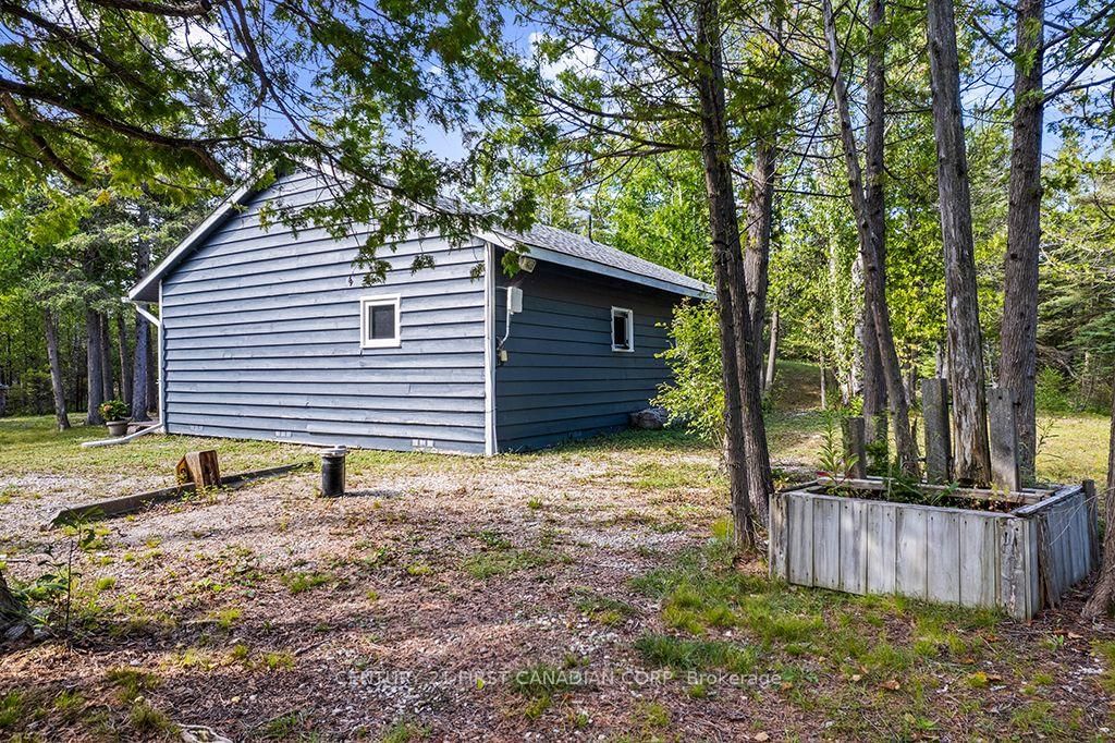 87 Whiskey Harbour Road • Northern Bruce Peninsula, ON photo 34