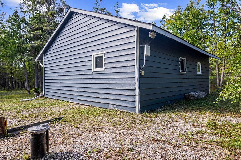 87 Whiskey Harbour Road • Northern Bruce Peninsula, ON photo 35
