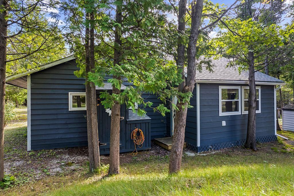 87 Whiskey Harbour Road • Northern Bruce Peninsula, ON photo 36