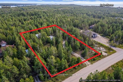 87 Whiskey Harbour Road • Northern Bruce Peninsula, ON photo 4