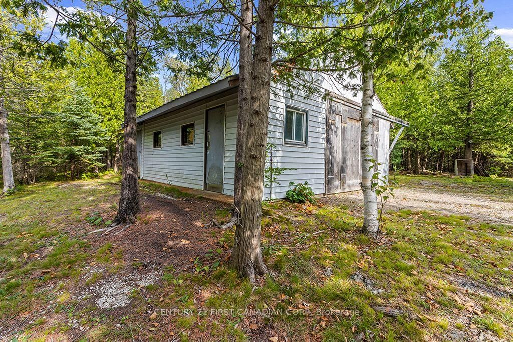 87 Whiskey Harbour Road • Northern Bruce Peninsula, ON photo 40
