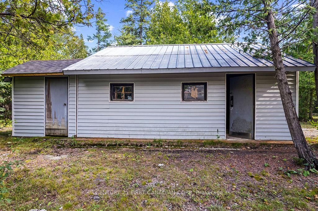 87 Whiskey Harbour Road • Northern Bruce Peninsula, ON photo 41