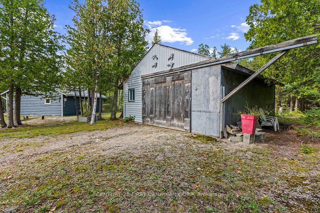 87 Whiskey Harbour Road • Northern Bruce Peninsula, ON photo 42