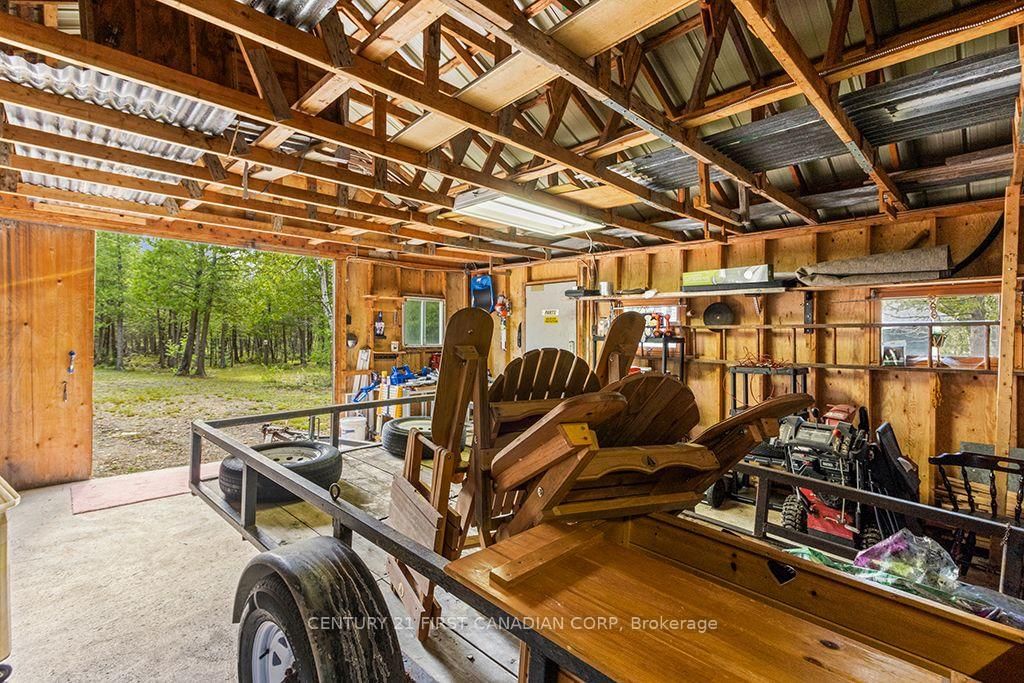 87 Whiskey Harbour Road • Northern Bruce Peninsula, ON photo 43