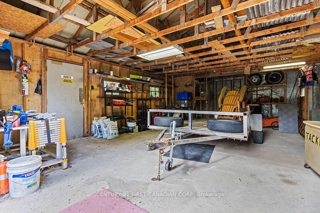 87 Whiskey Harbour Road • Northern Bruce Peninsula, ON photo 44