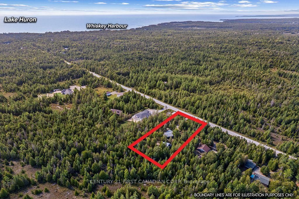 87 Whiskey Harbour Road • Northern Bruce Peninsula, ON photo 45
